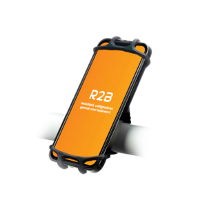 Fiets telefoonhouder 2ass